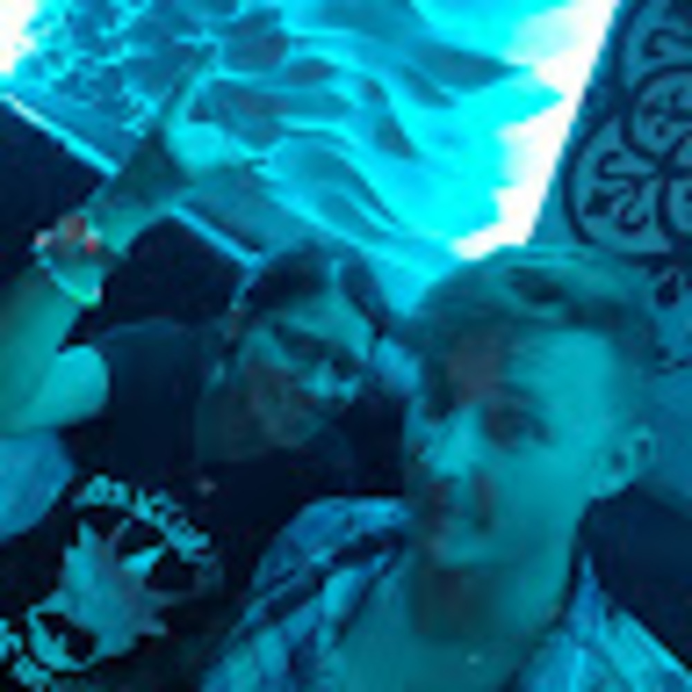 Meet your Posher, John